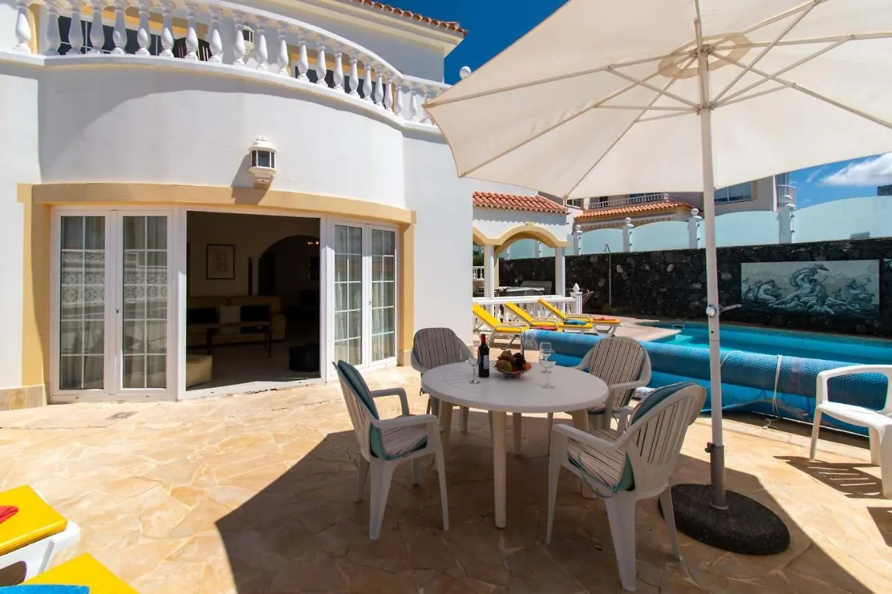 Villa Encantada Arona  0*, Arona (Tenerife) Espanha