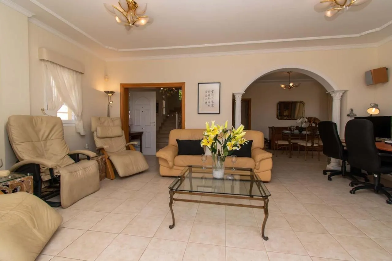 Villa Encantada Arona  Arona (Tenerife)
