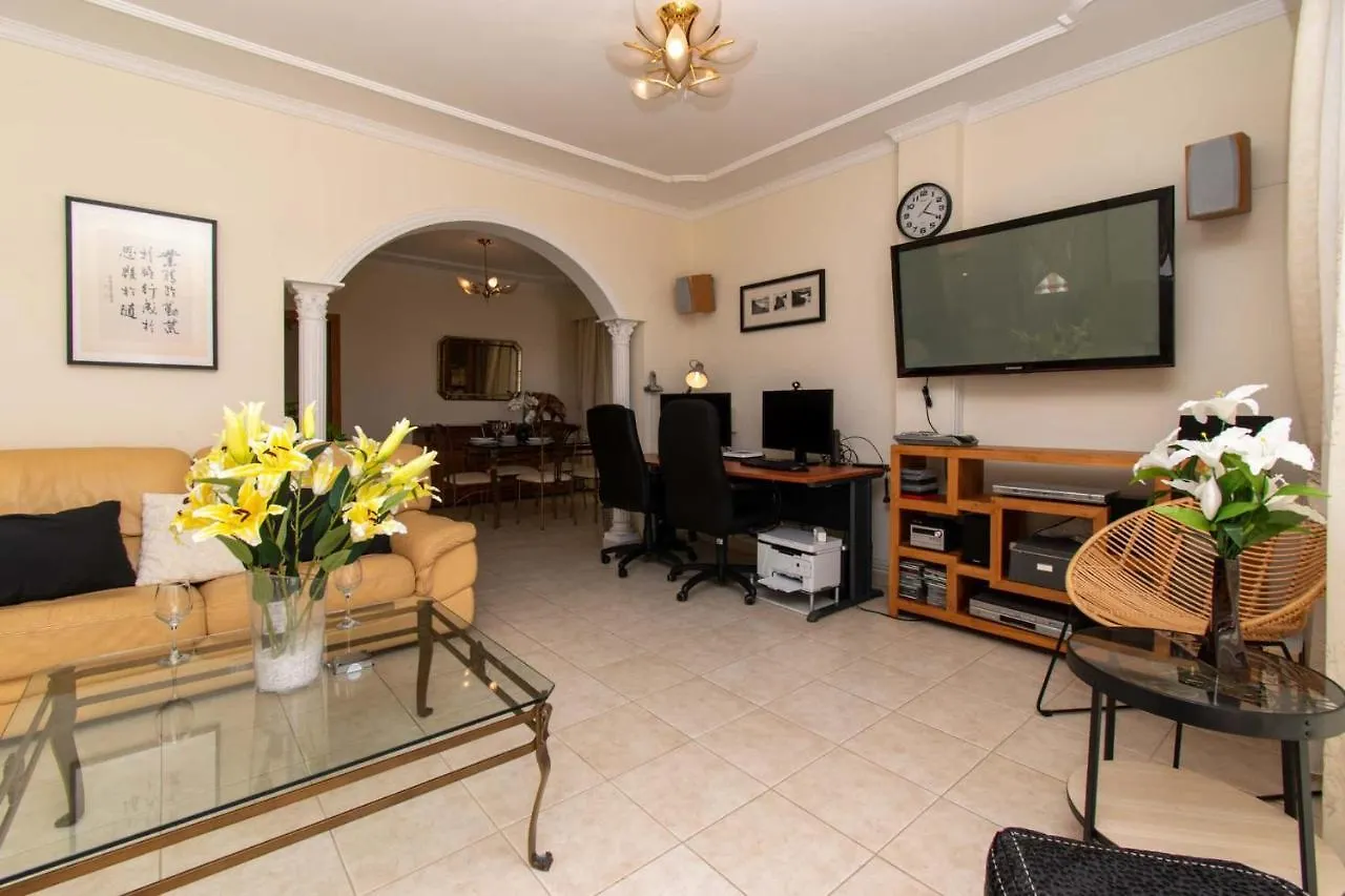 Villa Encantada Arona  0*, Arona (Tenerife)