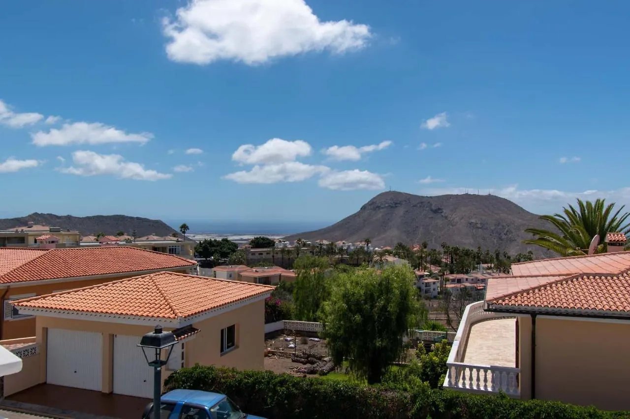 Villa Encantada Arona  0*, Arona (Tenerife)