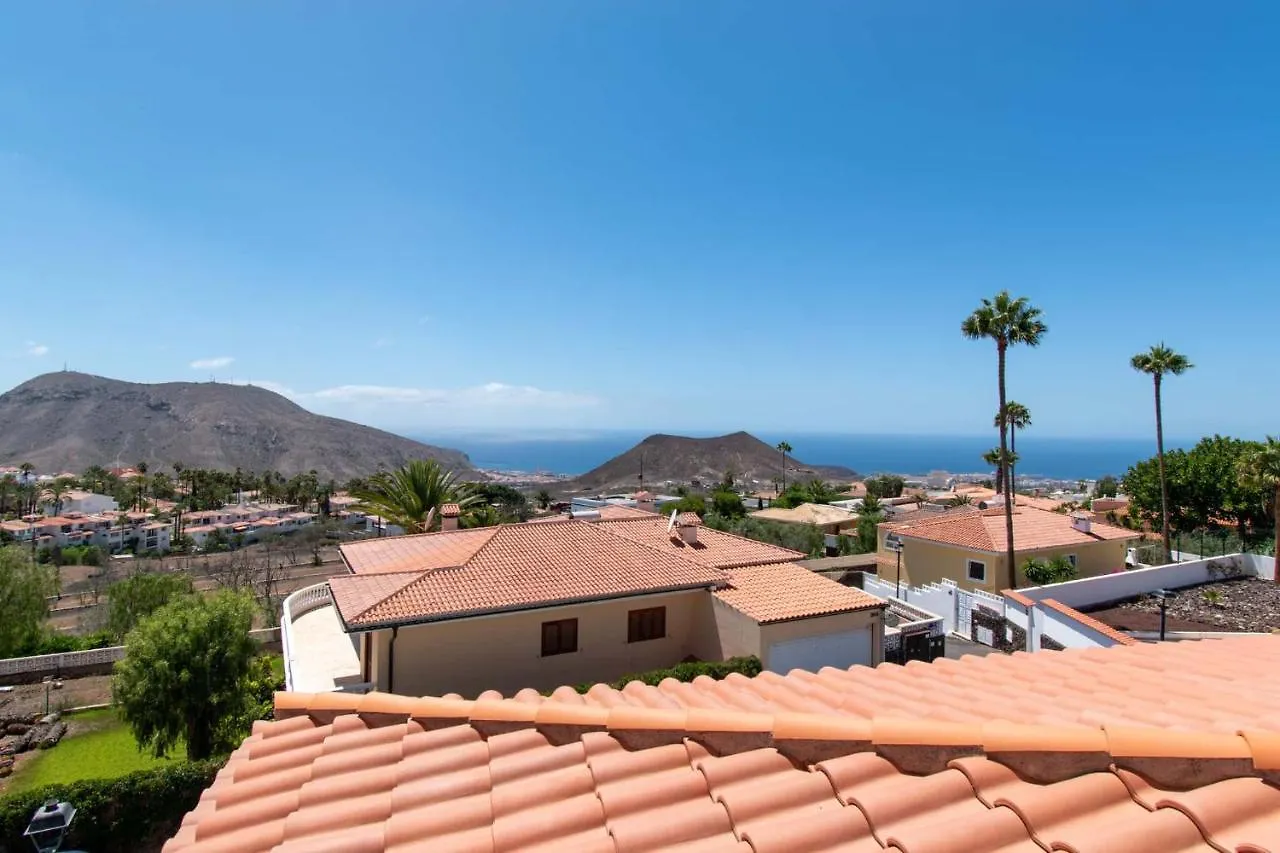 Villa Encantada Arona  0*, Arona (Tenerife) Espanha