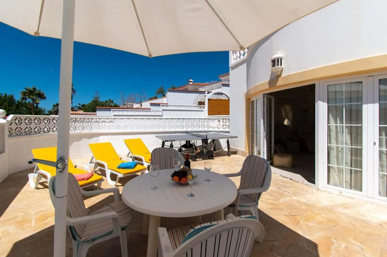 Villa Encantada Arona   Arona (Tenerife)