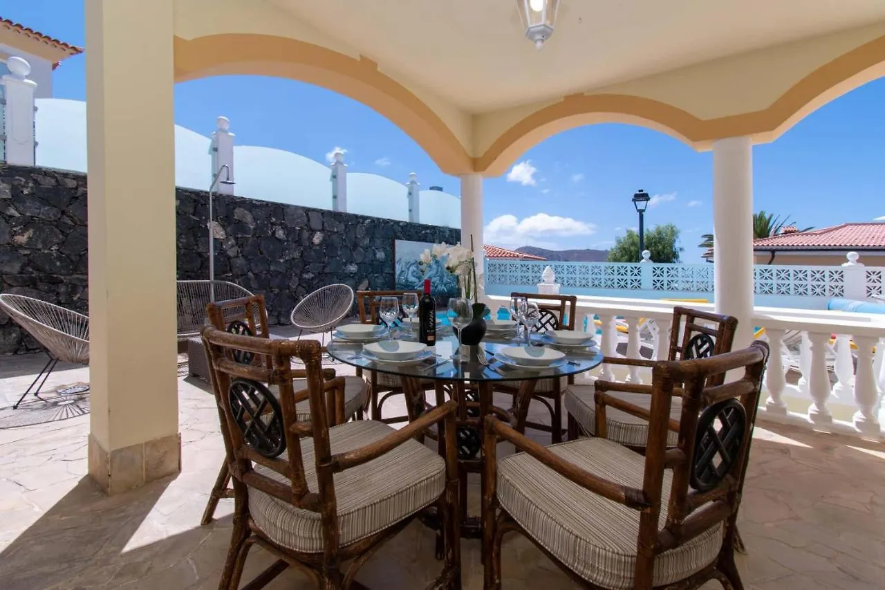 Villa Encantada Arona  0*, Arona (Tenerife)