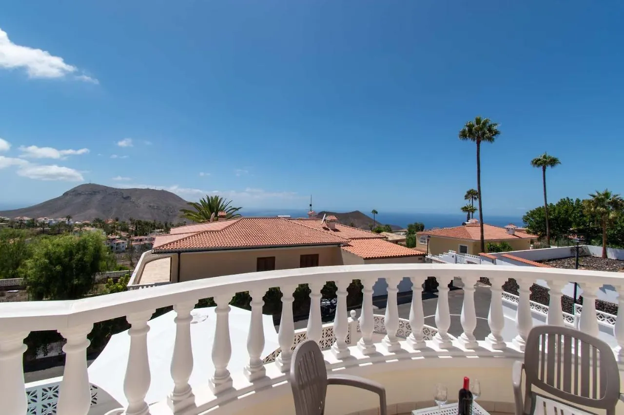 Villa Encantada Arona