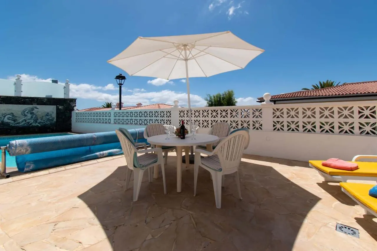 Villa Encantada Arona