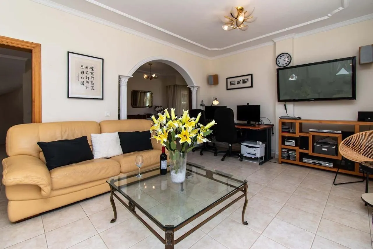 Villa Encantada Arona
