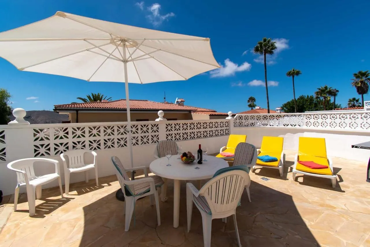 Villa Encantada Arona  Arona (Tenerife)