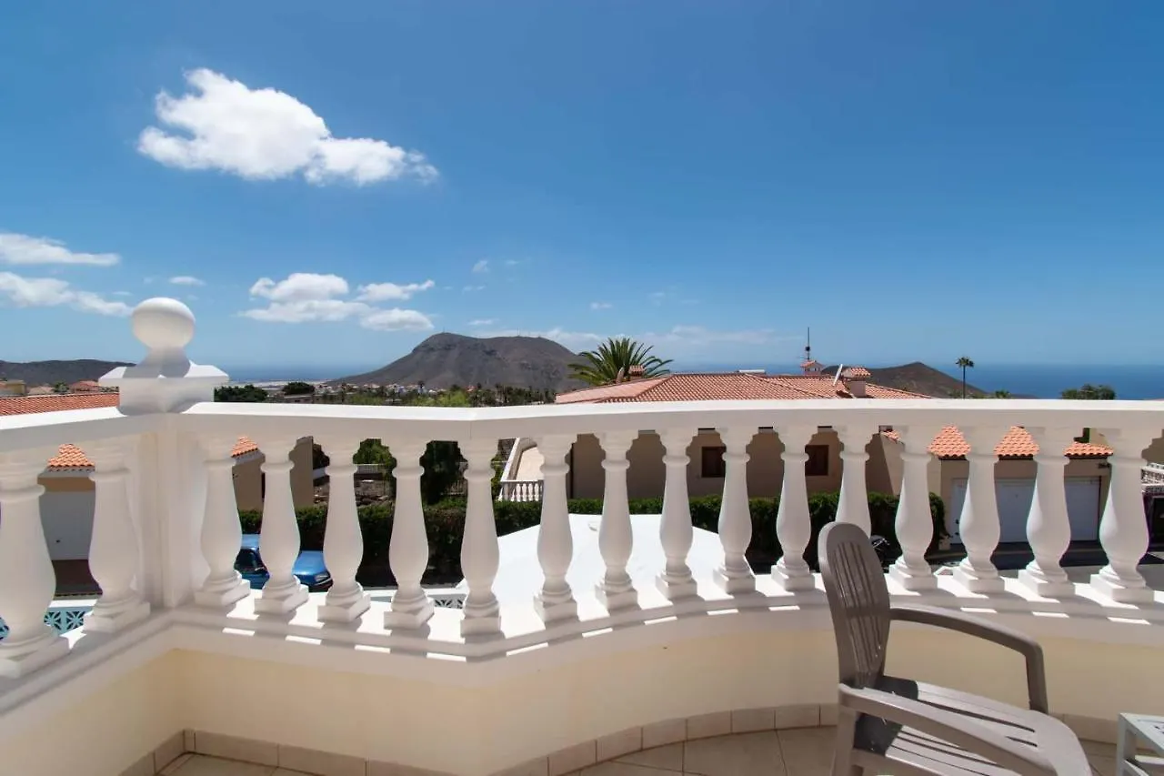 Villa Encantada Arona  Espanha