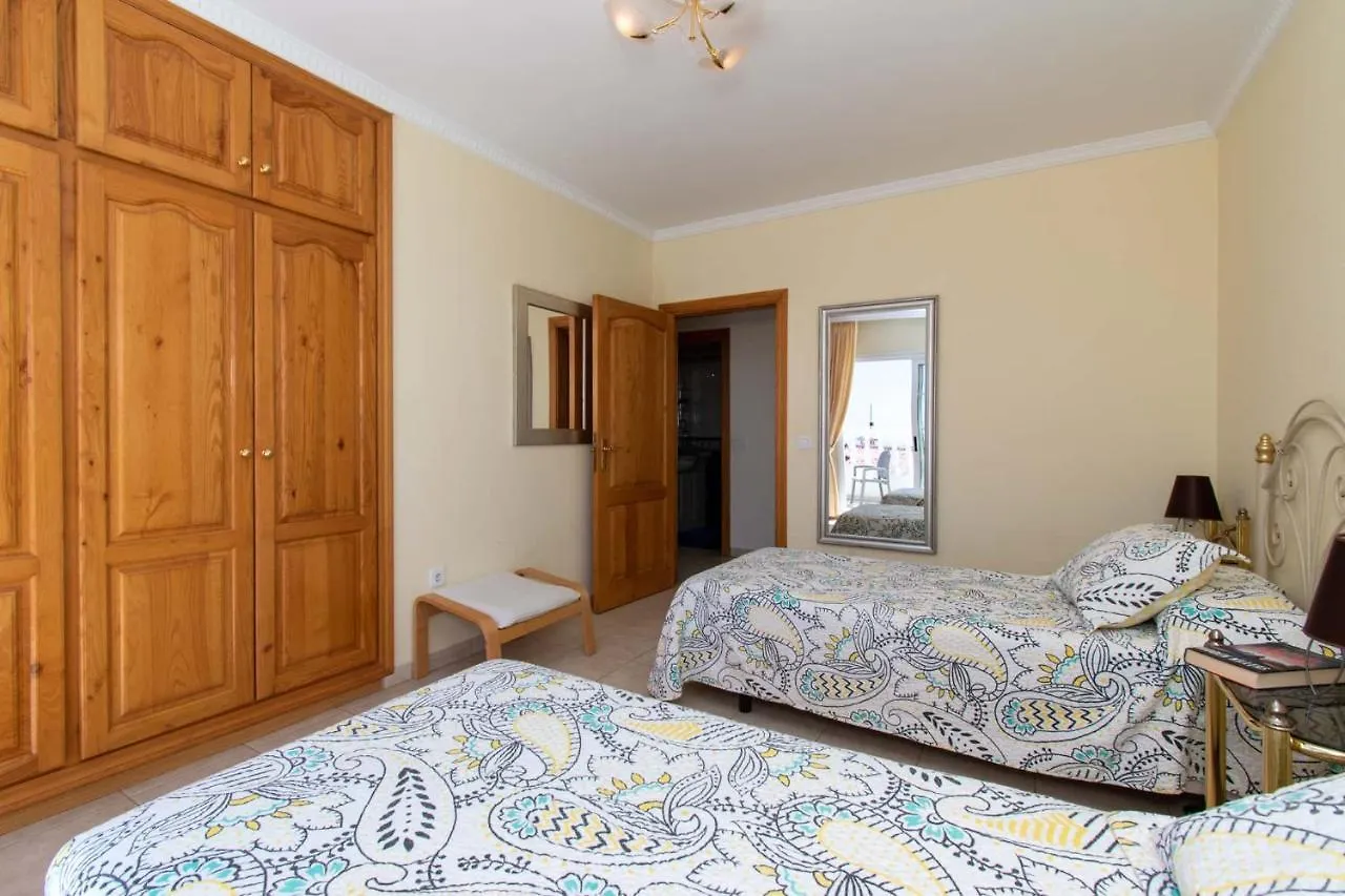 Villa Encantada Arona  0*, Arona (Tenerife)