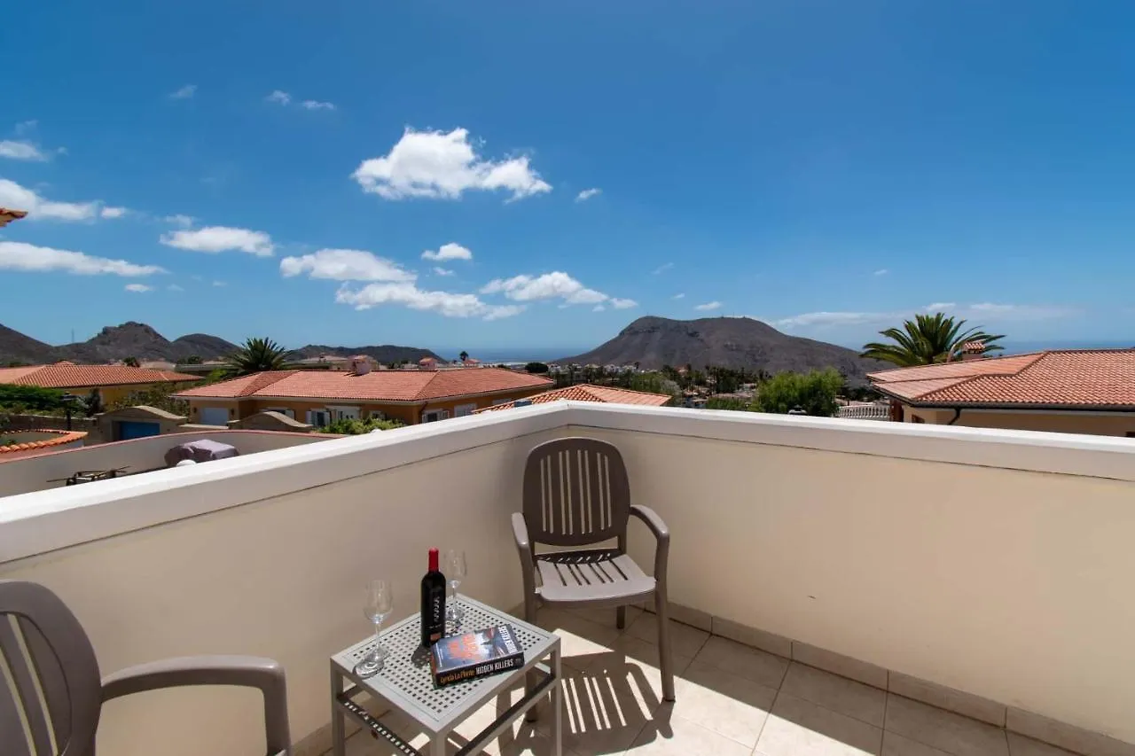 Villa Encantada Arona