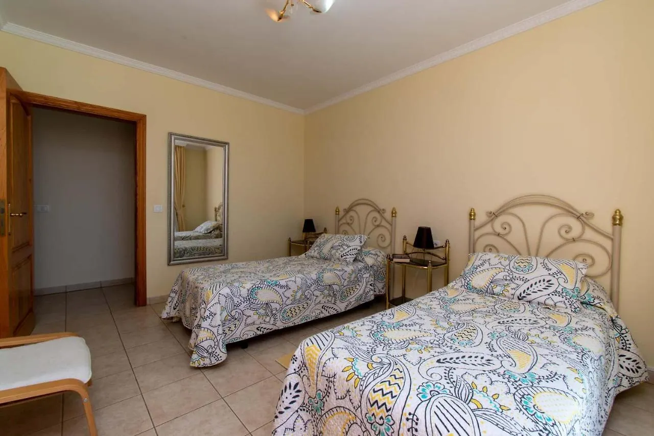 Villa Encantada Arona  0*, Arona (Tenerife) Hiszpania