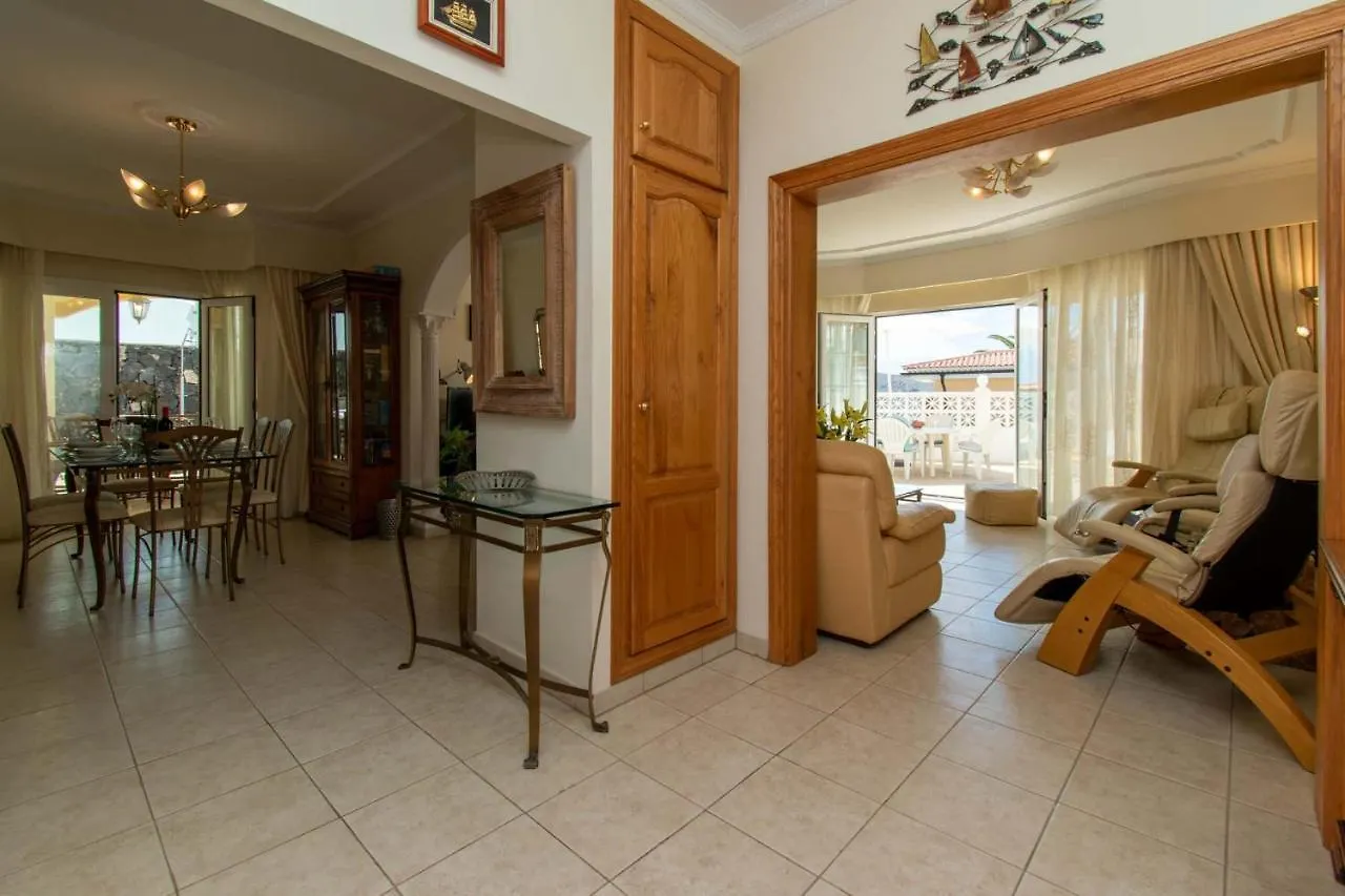 Villa Encantada Arona   Arona (Tenerife)
