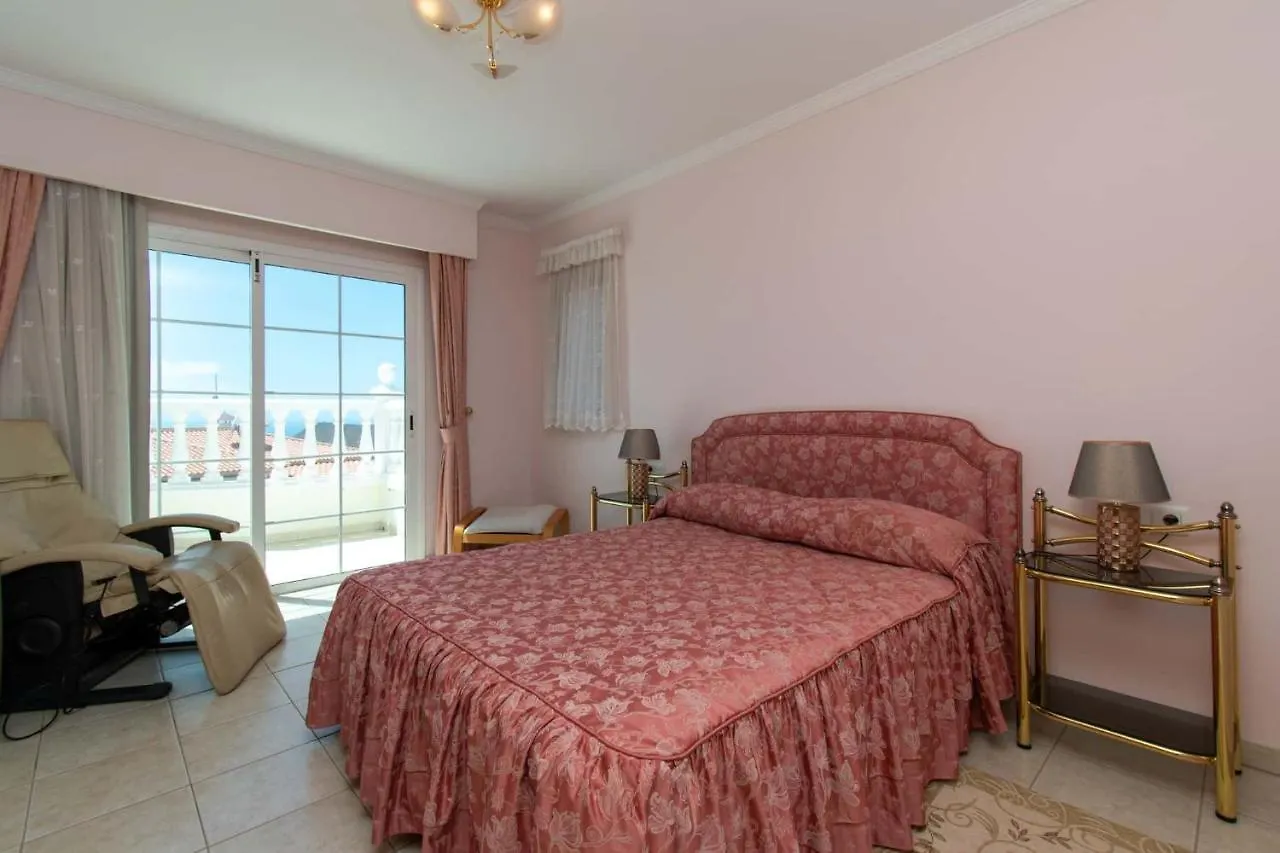 Villa Encantada Arona   Arona (Tenerife)