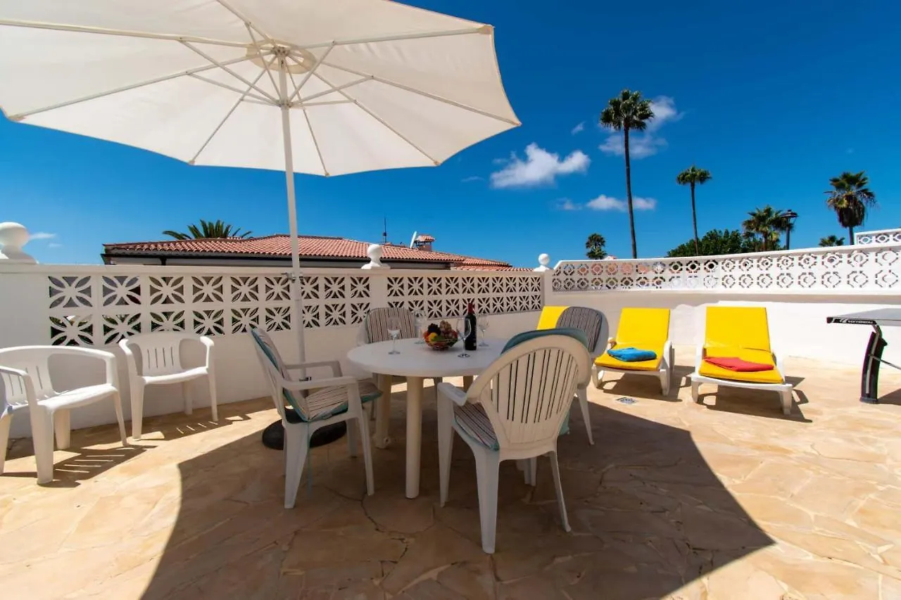 Villa Encantada Arona  Espanha