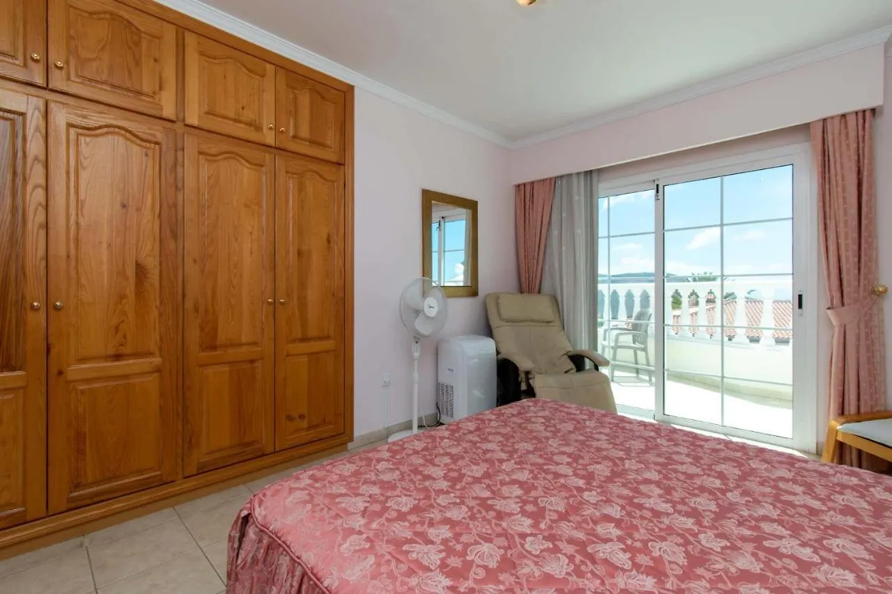 Villa Encantada Arona  Arona (Tenerife)
