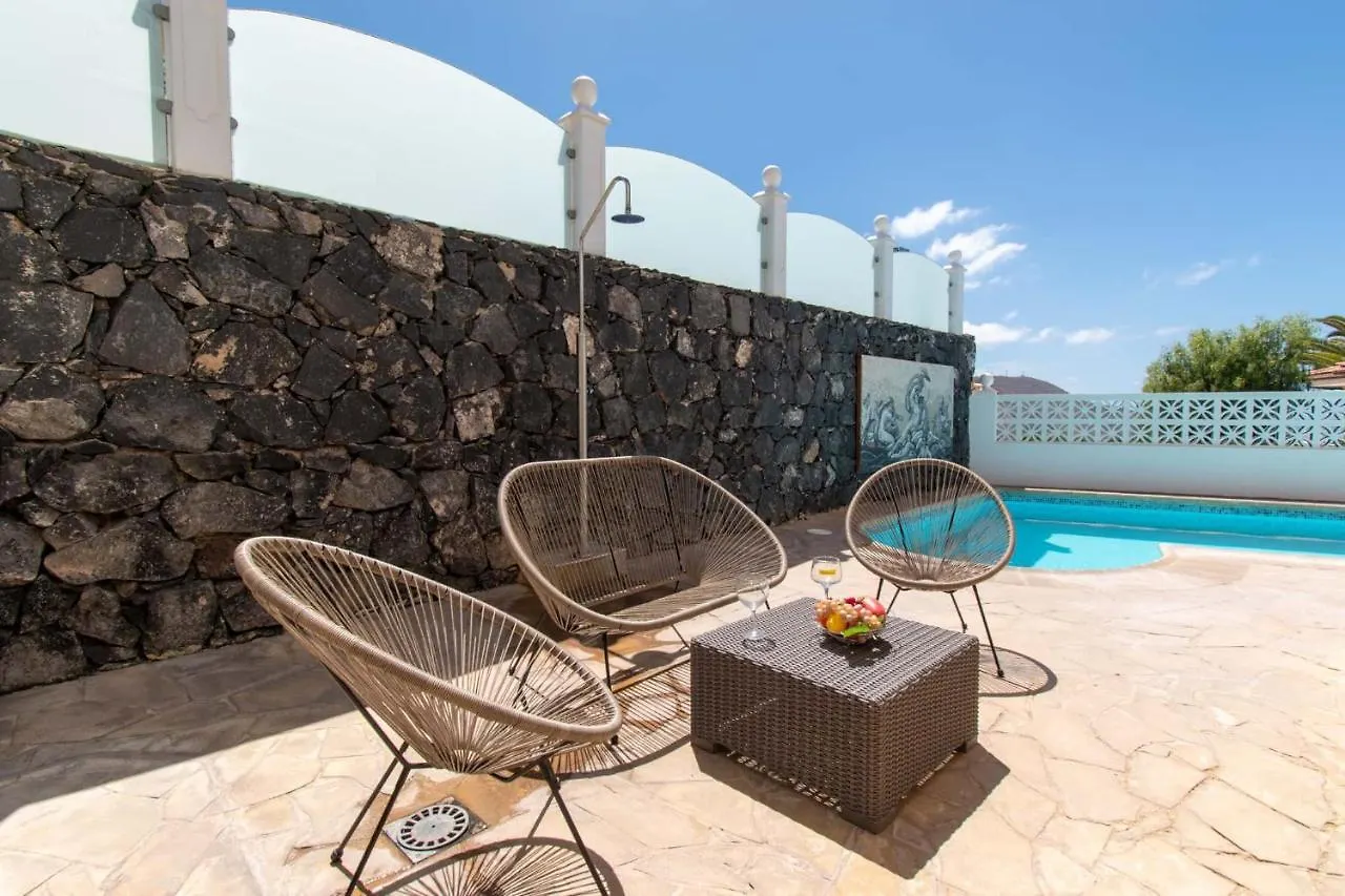 Villa Encantada Arona