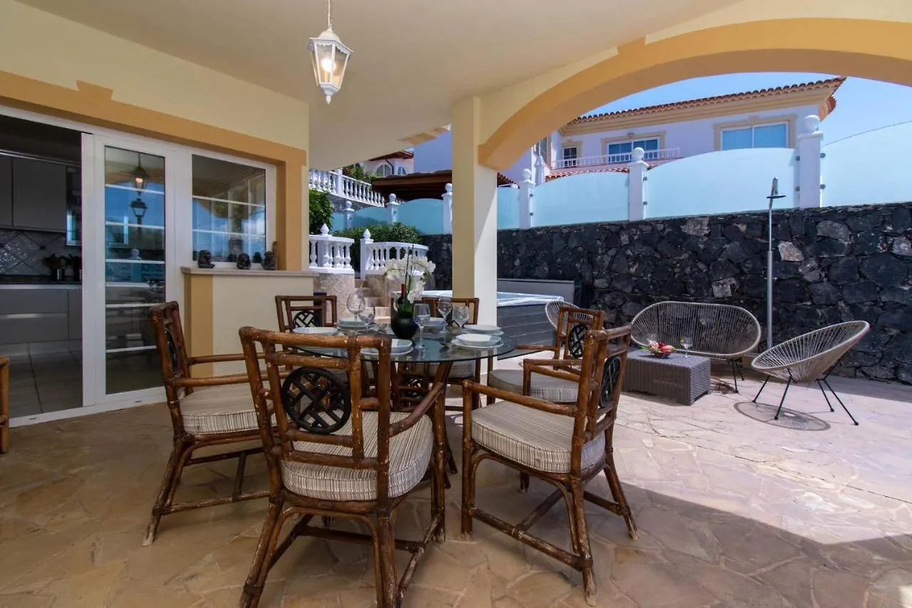 Villa Encantada Arona  0*, Arona (Tenerife)