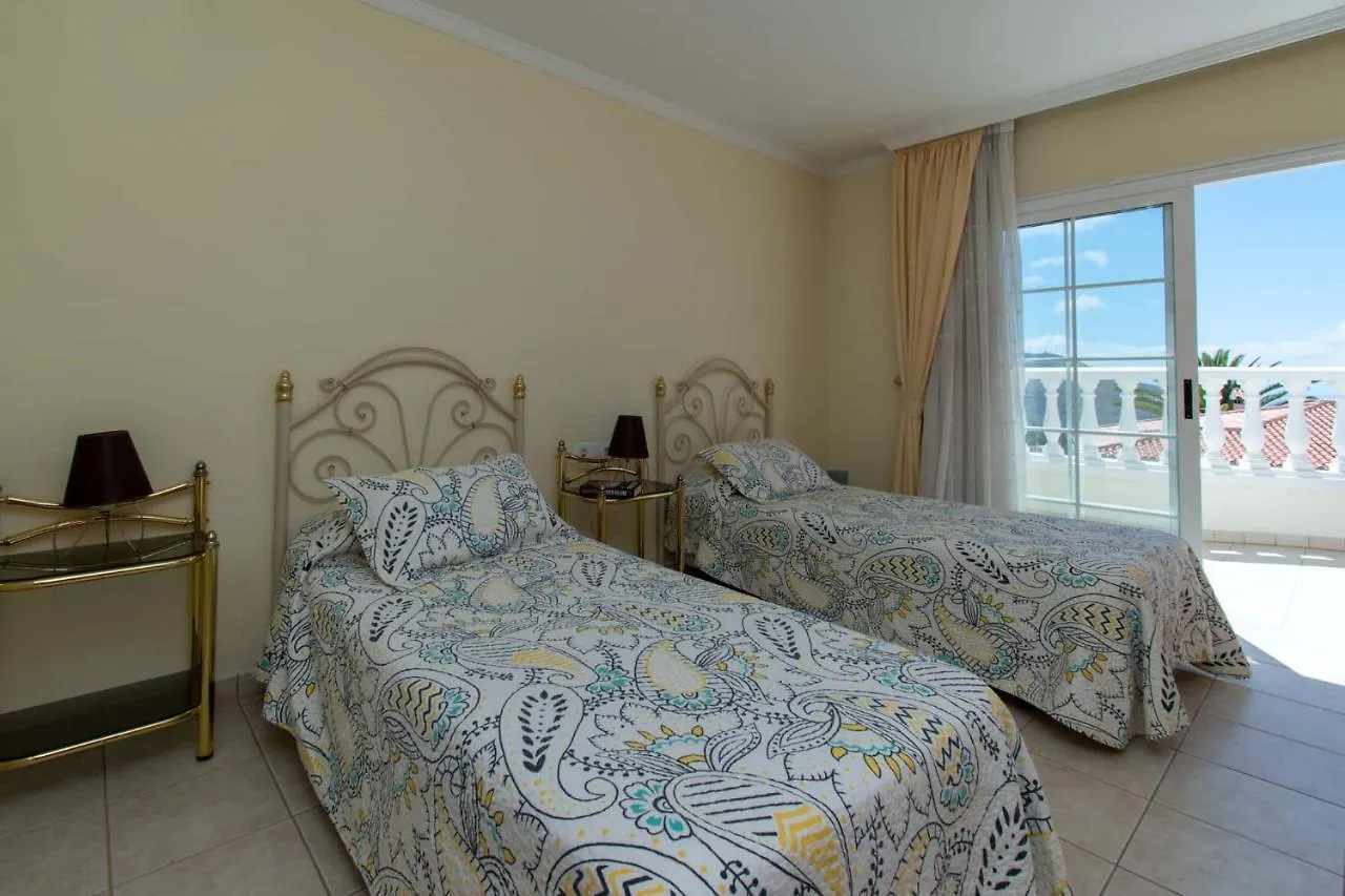 Villa Encantada Arona